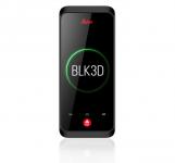 Leica BLK3D-Digitales Aufmaß-System 
